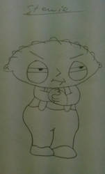 Stewie