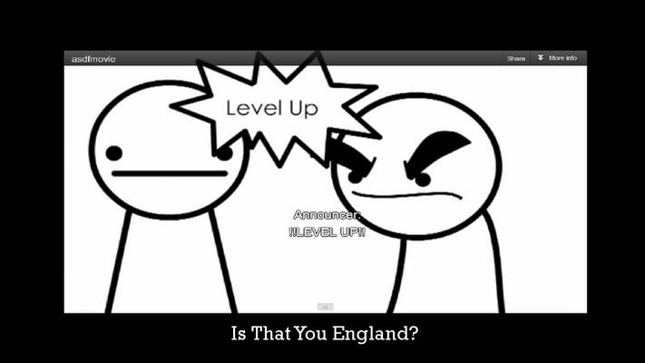 England?