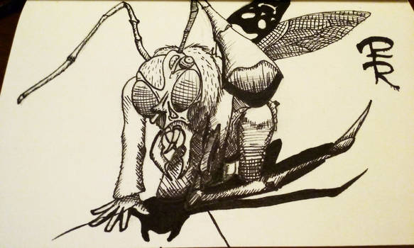 Bug-mutation