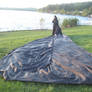 Snapes Long Cape