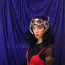 Ant-Man Headpiece