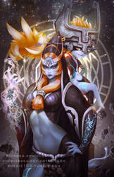 Midna