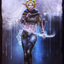 ezreal (female)