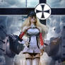 Bismarck Kantai Collection