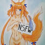 NSFW Girl