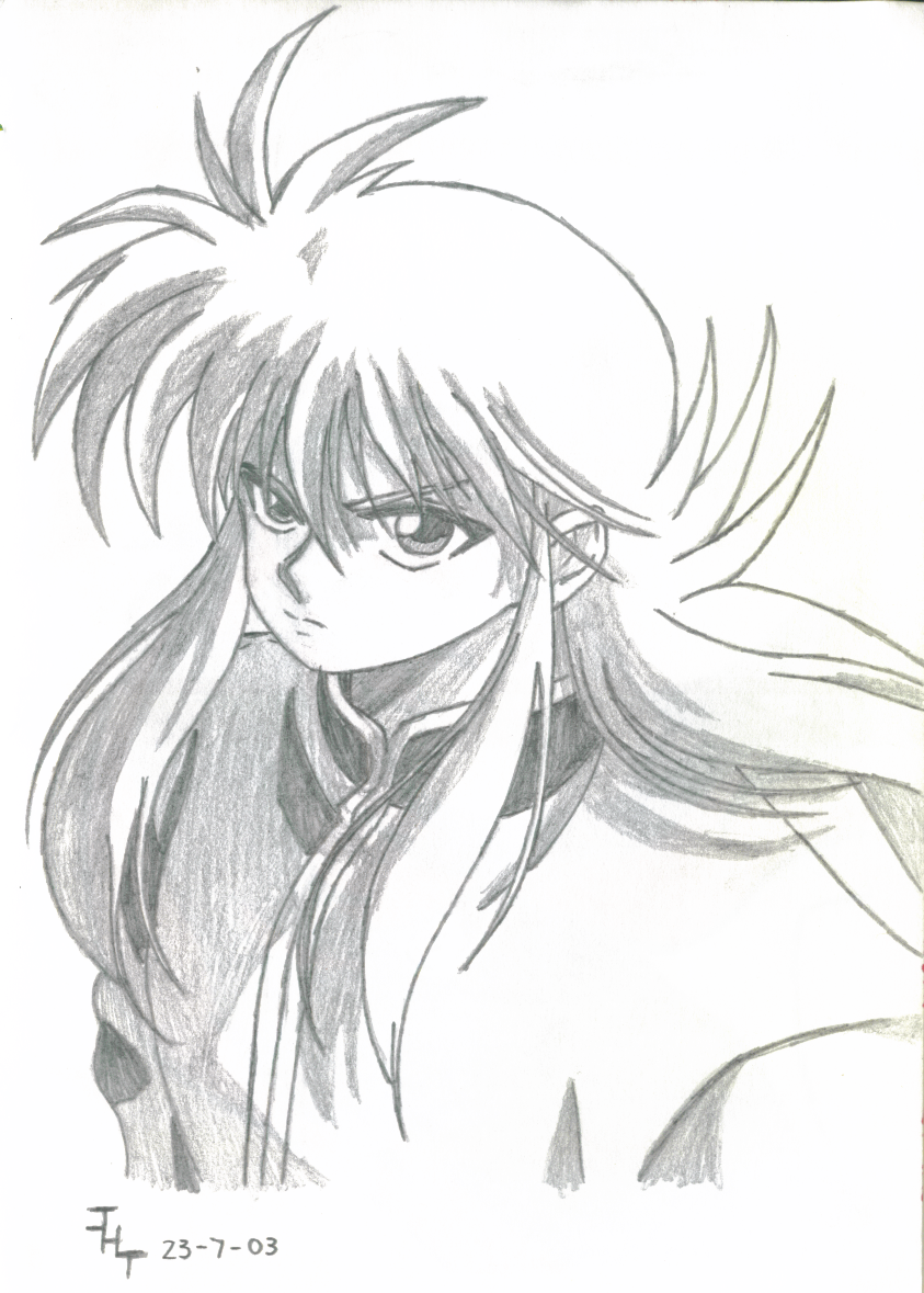 Kurama