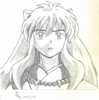 Inuyasha