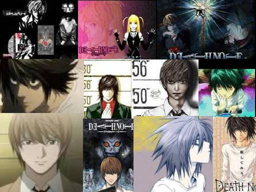 Death Note Alias Death note by mileychick3000 on DeviantArt