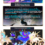 { STYGIAN } Species Info!