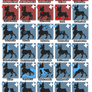{ STYGIAN } Traits and Potions!