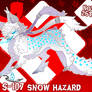 {Stygian Advent Day 7} Snow Hazard