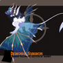 { Stygian Halloween } Auction by mawbit (Over!)