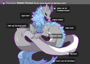 Myoinfo Primordialserpent by Zoomutt Myoinfo Primordialserpent by Zoomutt