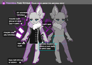 Myoinfo Primordialpage by Zoomutt Myoinfo Primordialpage by Zoomutt