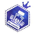 Stamp Crucible by Zoomutt