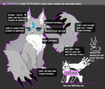 Primo Feline B by Zoomutt