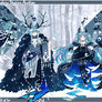 { Stygian Legendary Auction } Ice + Frost (over1!)