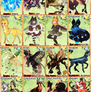{ Stygian Gacha Sale Part 2! } Over!