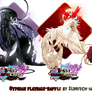 { Stygian Event } By Eldritch-Aberrance (over!)