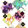 { Stygian FTO+ Flatsale-Raffle } OVER