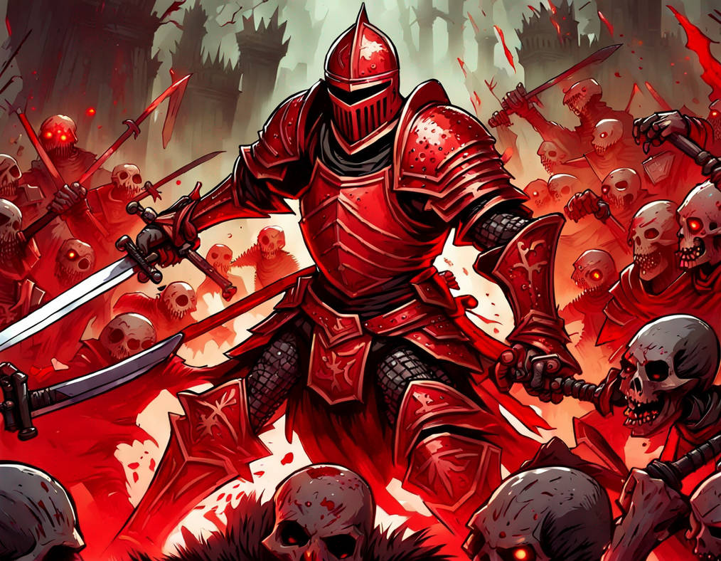 Tank Riot Blood The undead massacre. Meet Blood Riot. by TheGreatCookieGod on DeviantArt