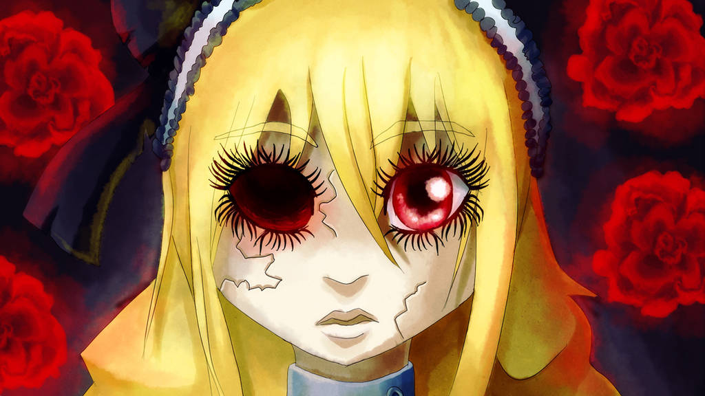 Broken Doll Still image 1 by powerswithin