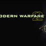 Wallpaper Modern Warfare 2