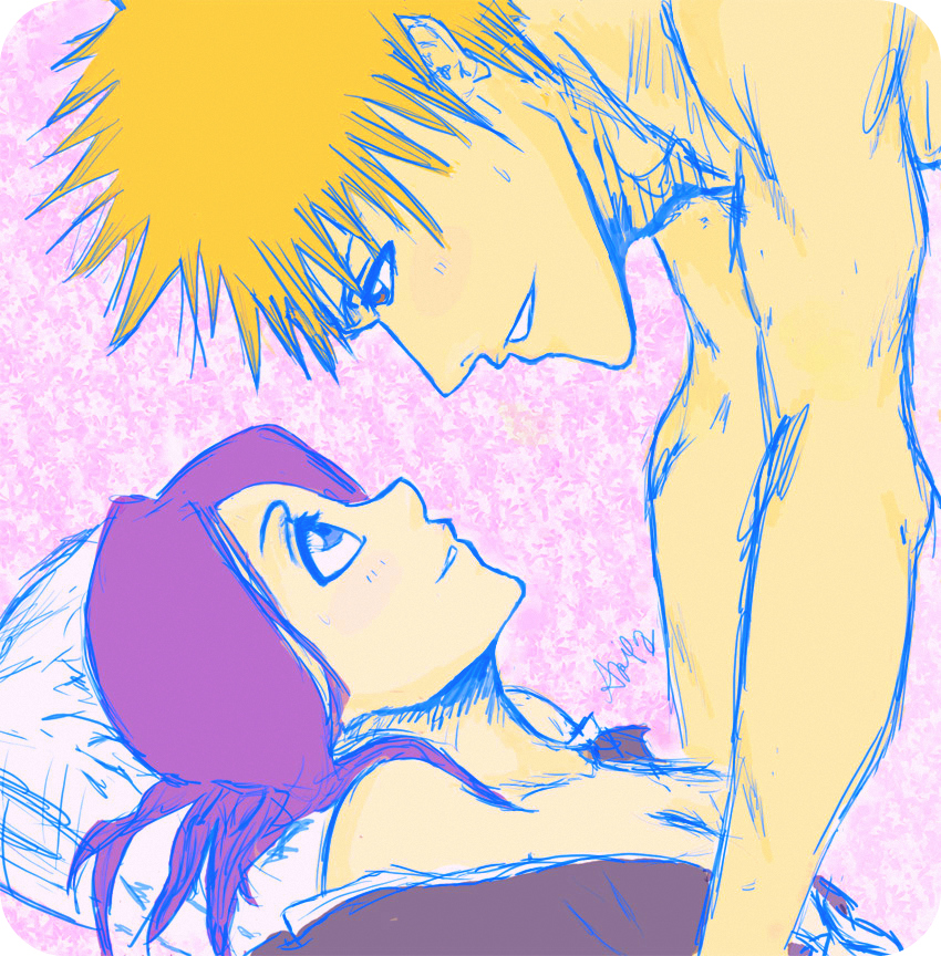 Good Morning Mrs.Kurosaki