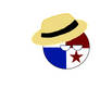 Panama Countryball - Country Series 2