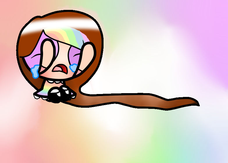 Ruby Rabbit Cry Ruby Crying by AdorableRainbowRush on DeviantArt