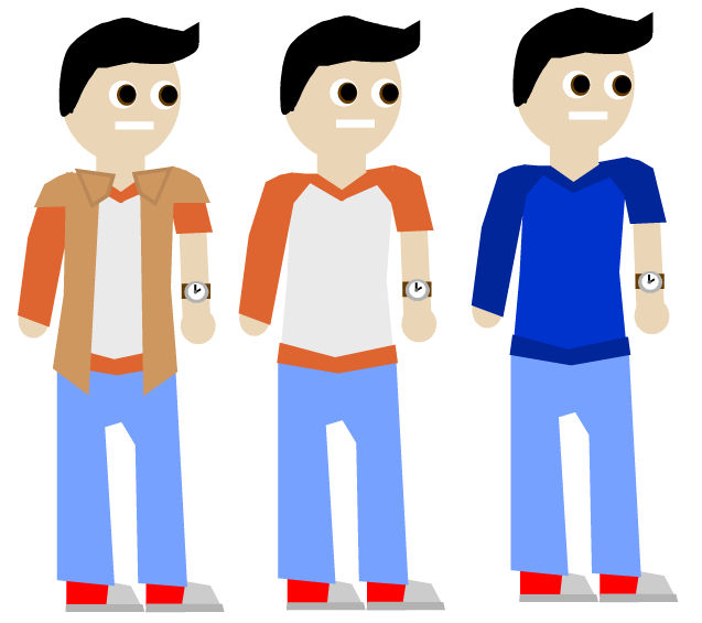 Nicholas Michael Roth by nickyroth on DeviantArt