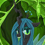 Queen Chrysalis