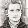 Carlisle Cullen