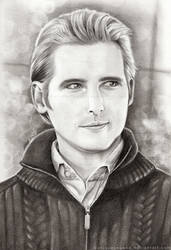 Carlisle Cullen