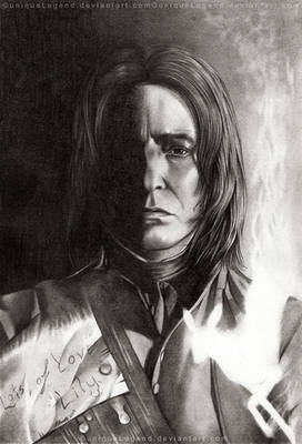 Severus Snape