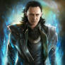 Loki - The Avengers