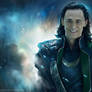 Smile Loki