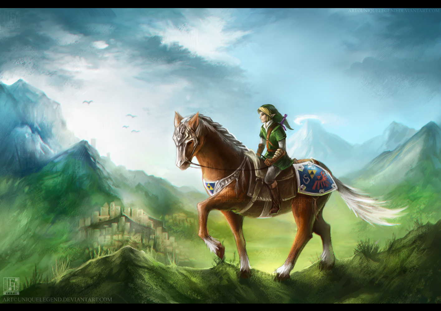 Knight of Hyrule