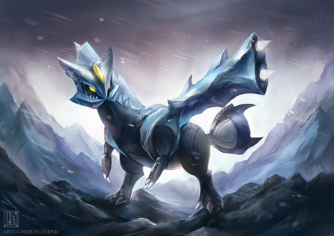 Kyurem