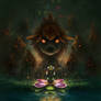 Majora's Mask: The Transformation