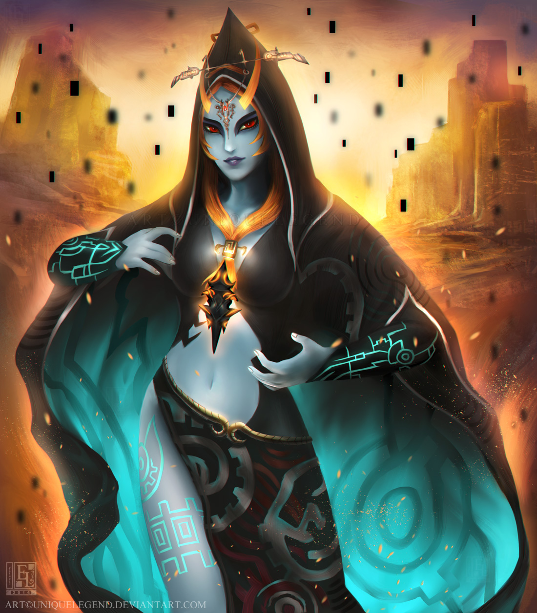 Midna