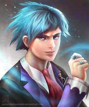 Steven Stone