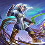 Battle of Majora
