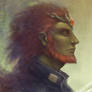 Younger Ganondorf