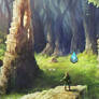 Zelda Wii U: Forest Temple