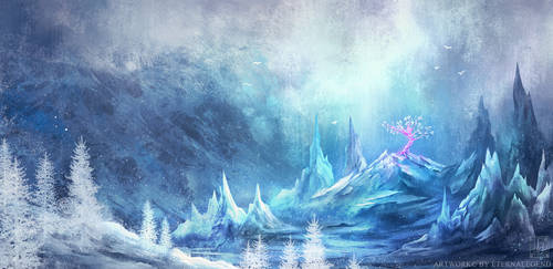 Explore the Best Crystal Art | DeviantArt