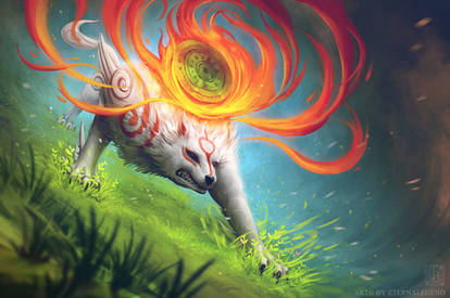 Okami