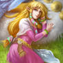 Skyward Sword: Zelda