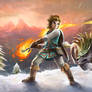 Breath Of The Wild: Companion
