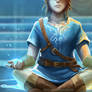 Breath of the Wild: Preview